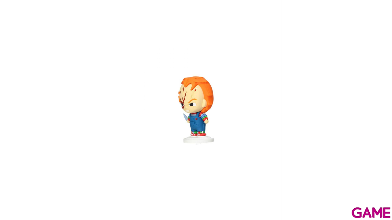 Figura Pokis Chuky de 7 cm-1