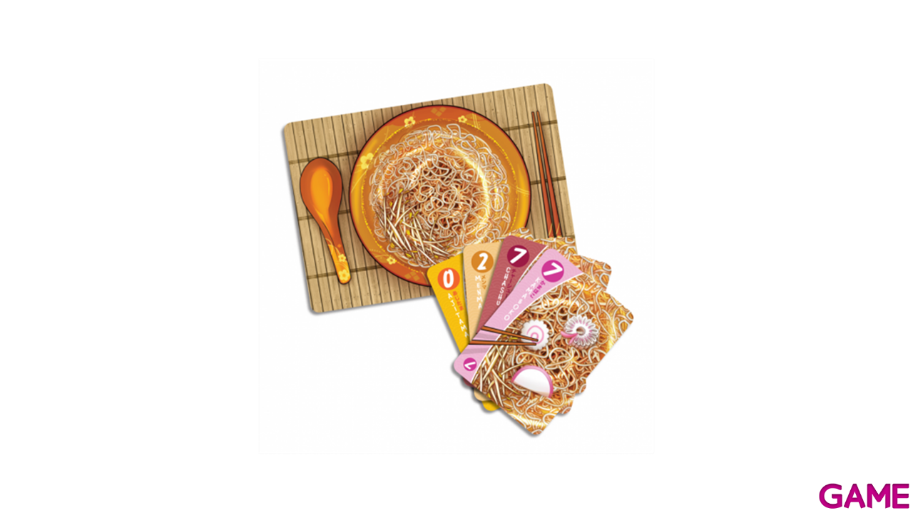 Ramen Ramen-1