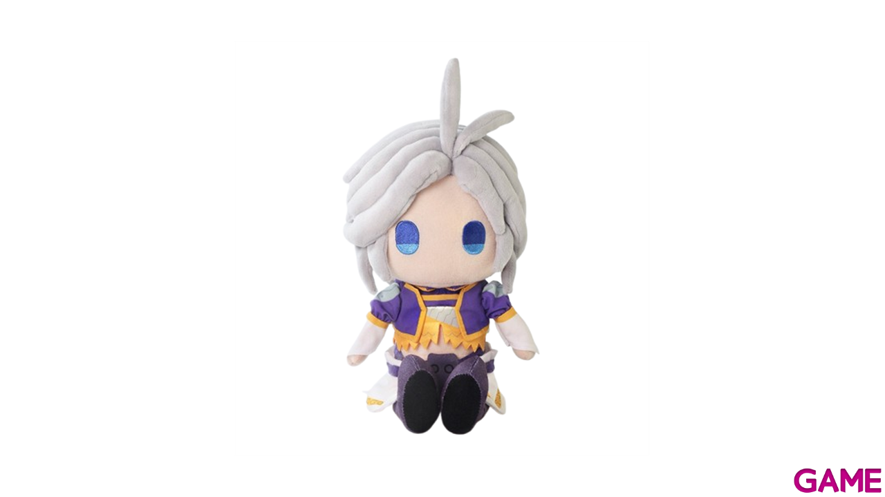 Peluche Final Fantasy IX Kuja de 24 cm-0