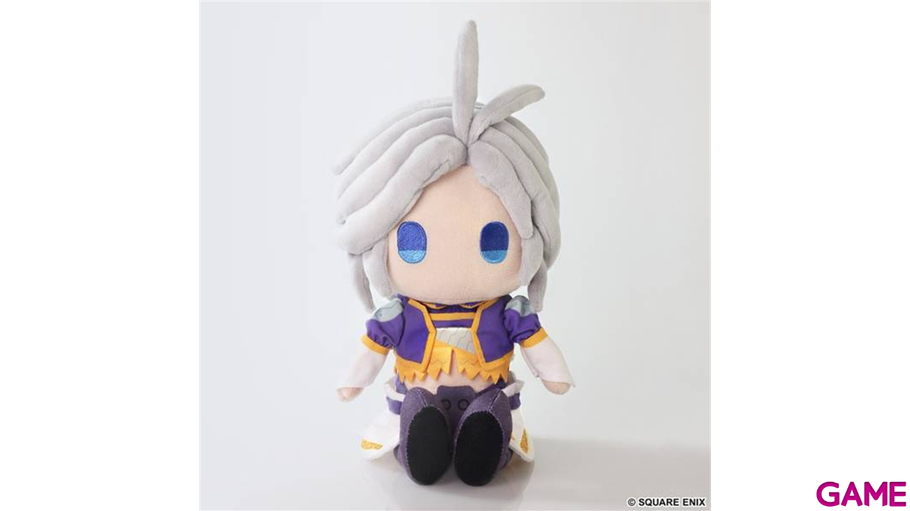 Peluche Final Fantasy IX Kuja de 24 cm-1