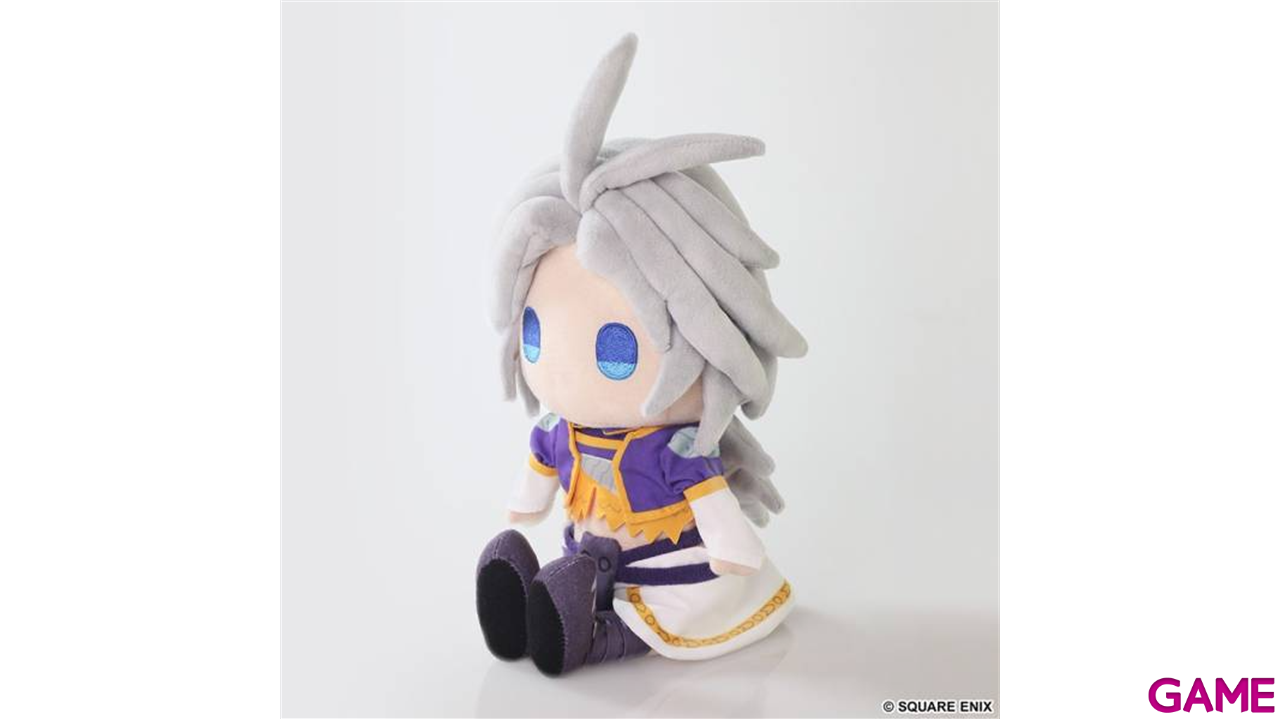 Peluche Final Fantasy IX Kuja de 24 cm-2