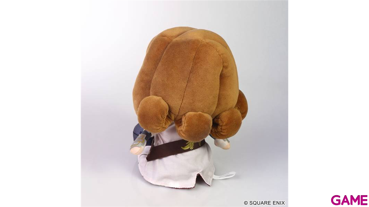 Peluche Final Fantasy IX Beatrix de 18,5 cm-2