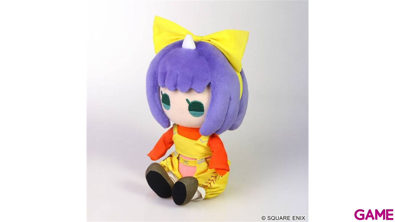 Peluche Final Fantasy IX Eiko Carol de 20,5 cm-1