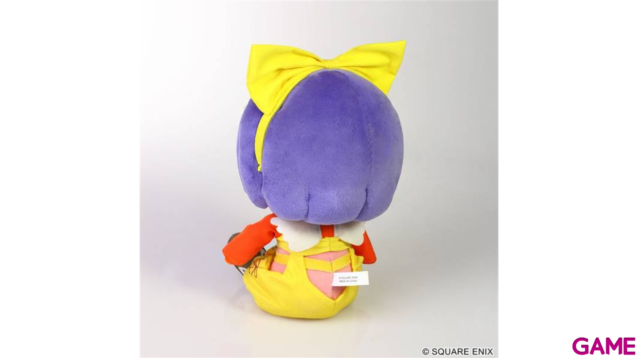 Peluche Final Fantasy IX Eiko Carol de 20,5 cm-2