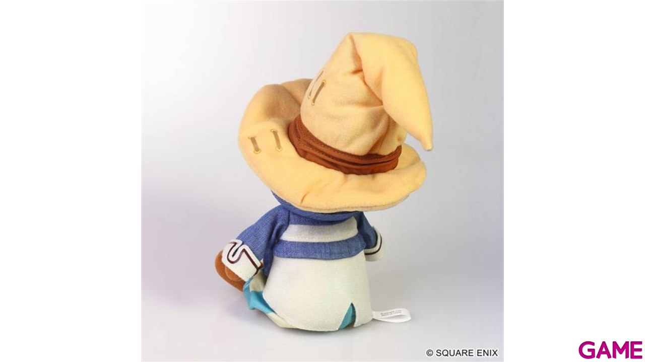 Peluche Final Fantasy IX Vivi Ornitier de 20,5 cm-2