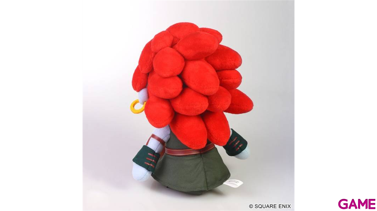 Peluche Final Fantasy IX Amarant Coral de 21 cm-1