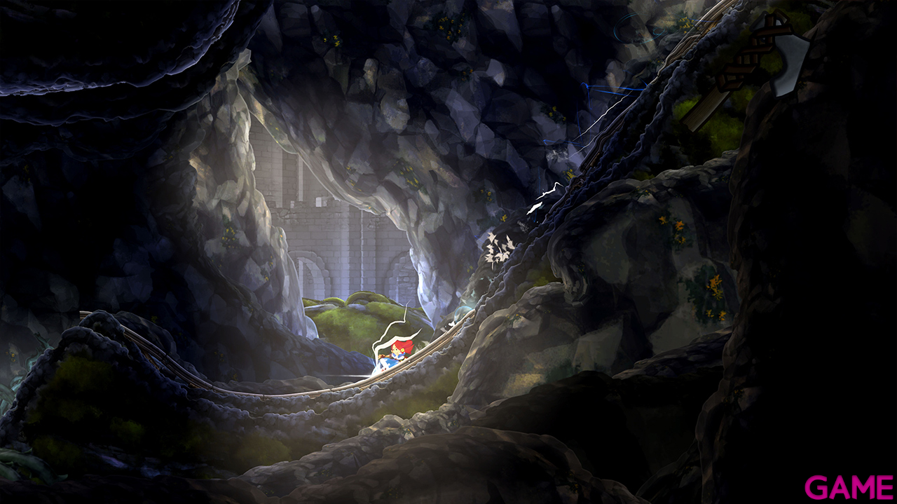 Teslagrad Power Pack Collector´s Edition-1