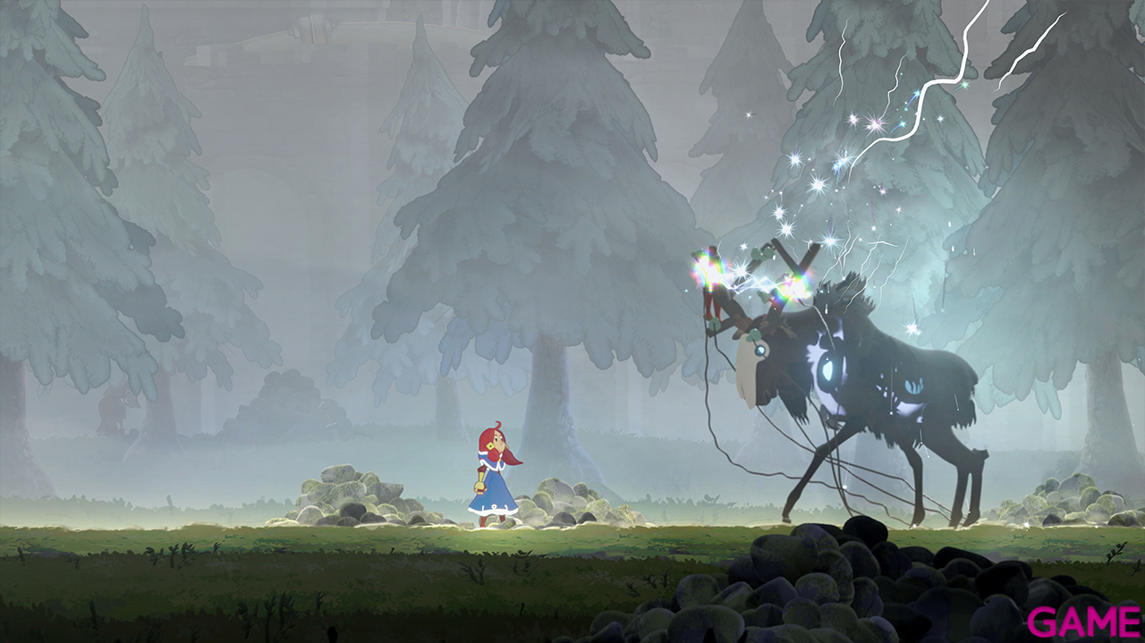 Teslagrad Power Pack Collector´s Edition-3