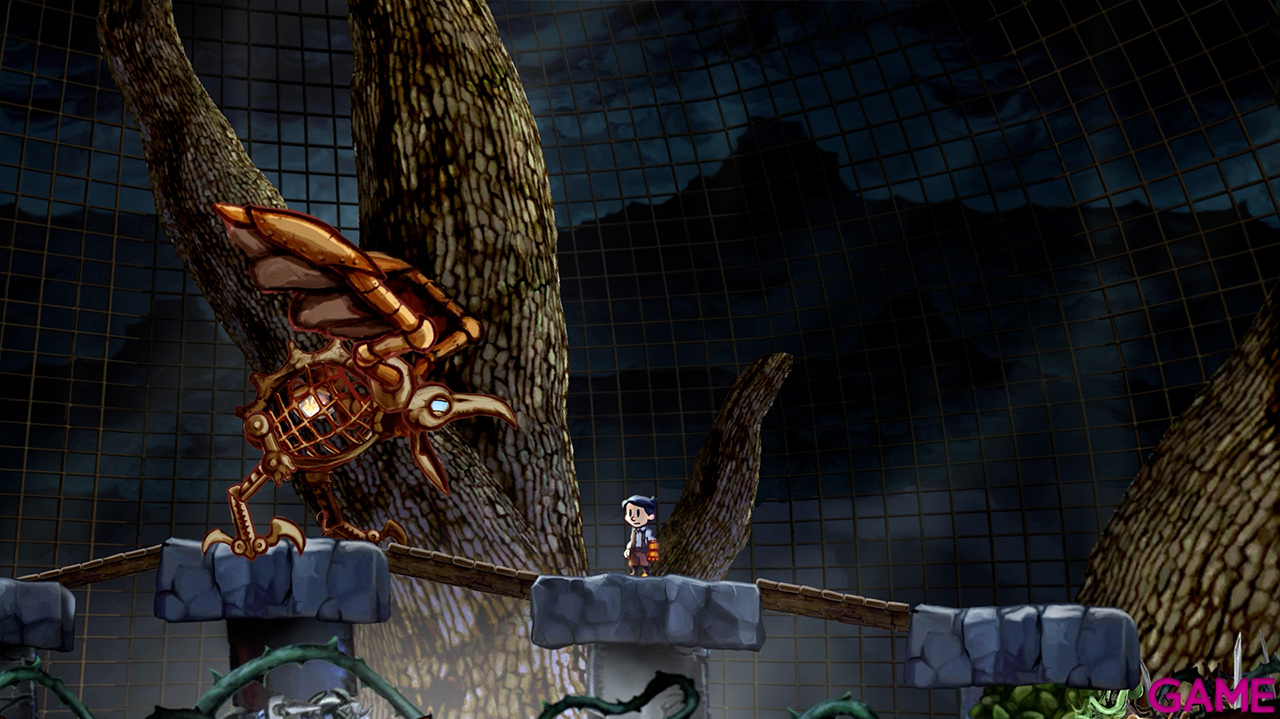 Teslagrad Power Pack Collector´s Edition-5