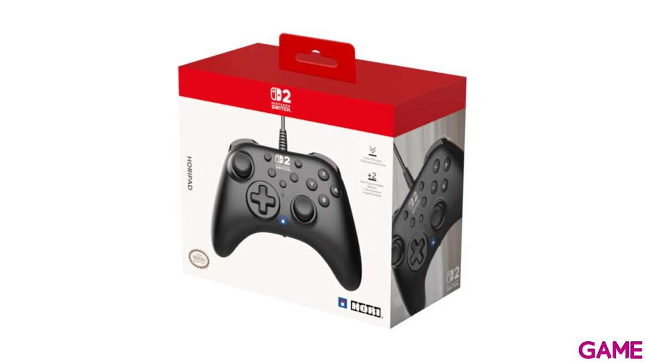 Mando Horipad HORI-2