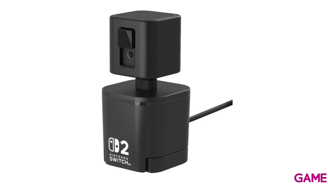 Cámara Usb HORI-1