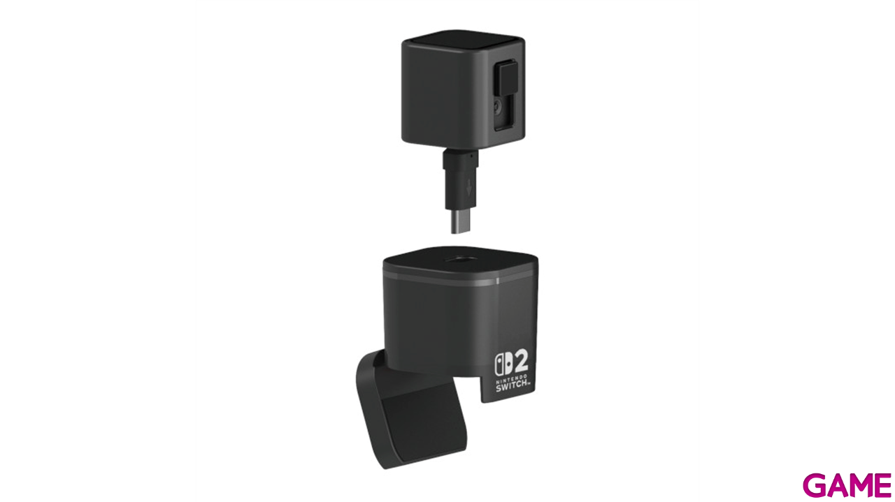 Cámara Usb HORI-2