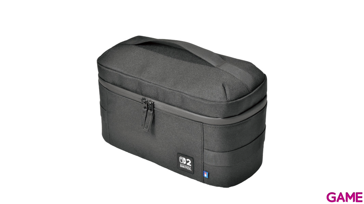Bolsa De Transporte Compacta HORI-0