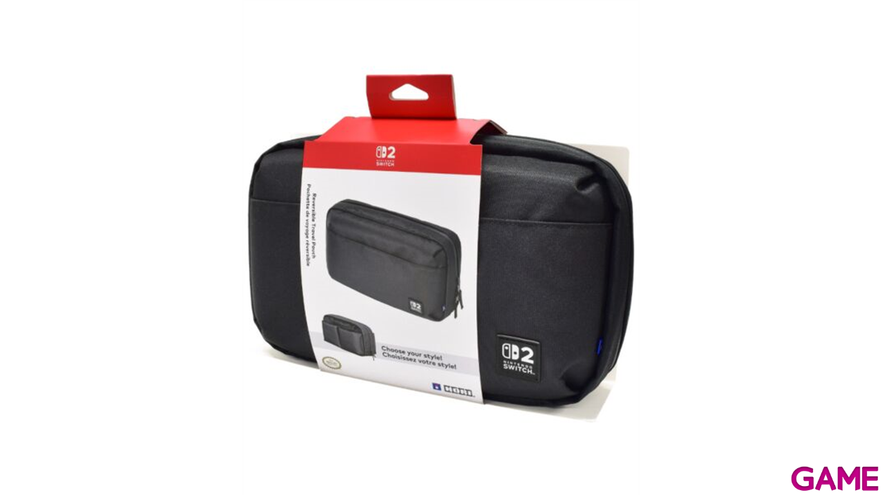 Bolsa De Transporte Reversible HORI-2