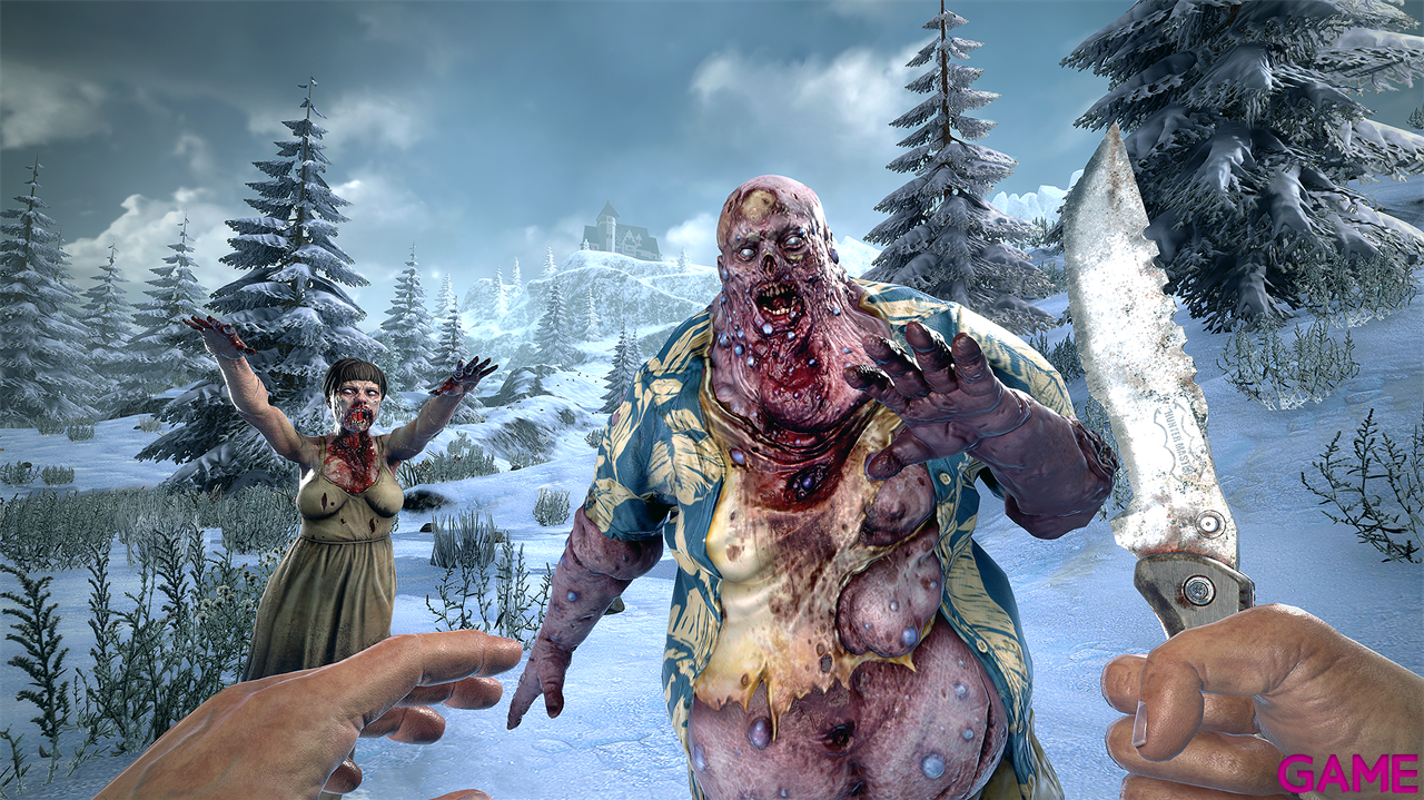 7 Days to Die Console Edition-0