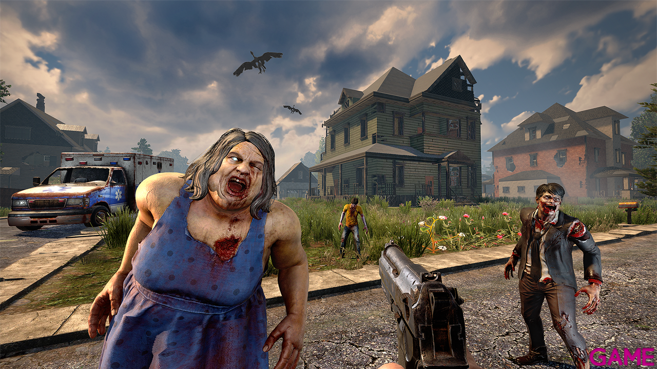7 Days to Die Console Edition-2