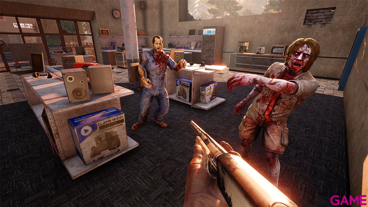 7 Days to Die Console Edition Survival Bundle-3