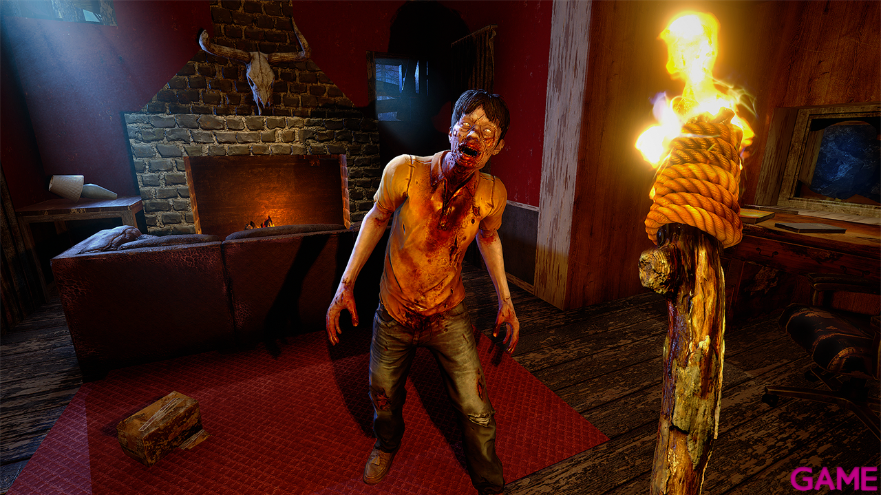7 Days to Die Console Edition Survival Bundle-4