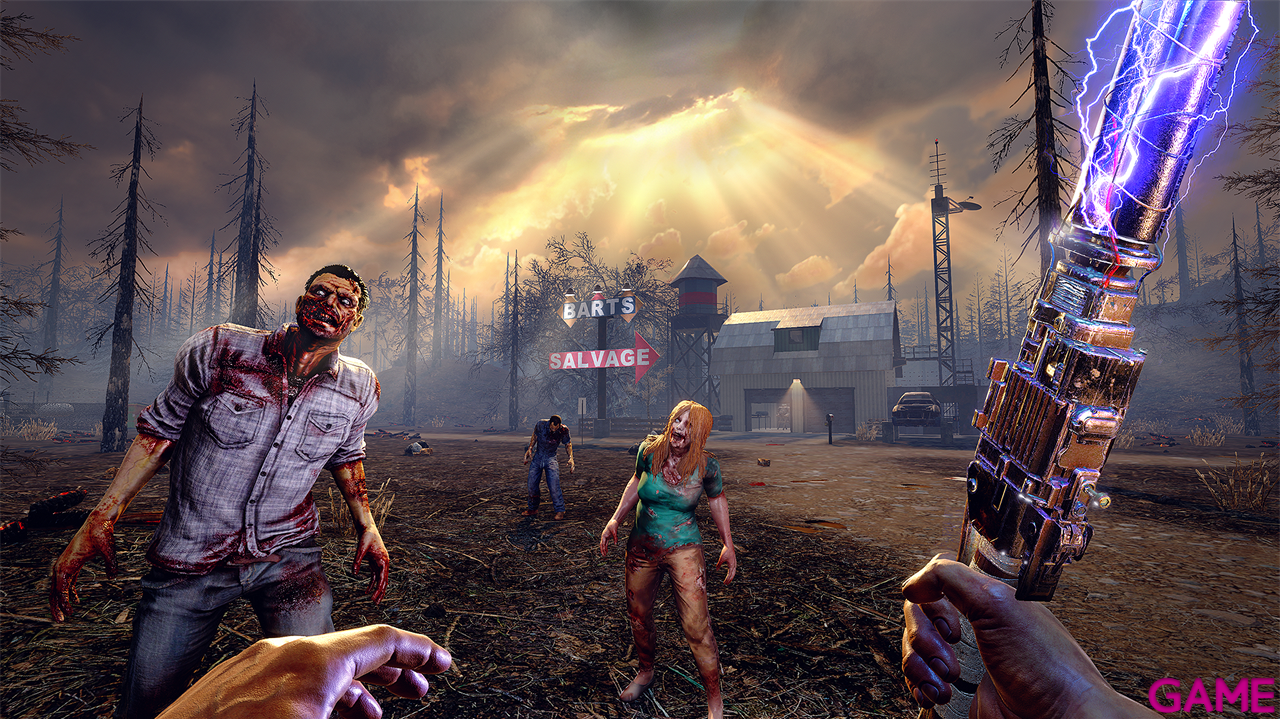 7 Days to Die Console Edition Survival Bundle-0