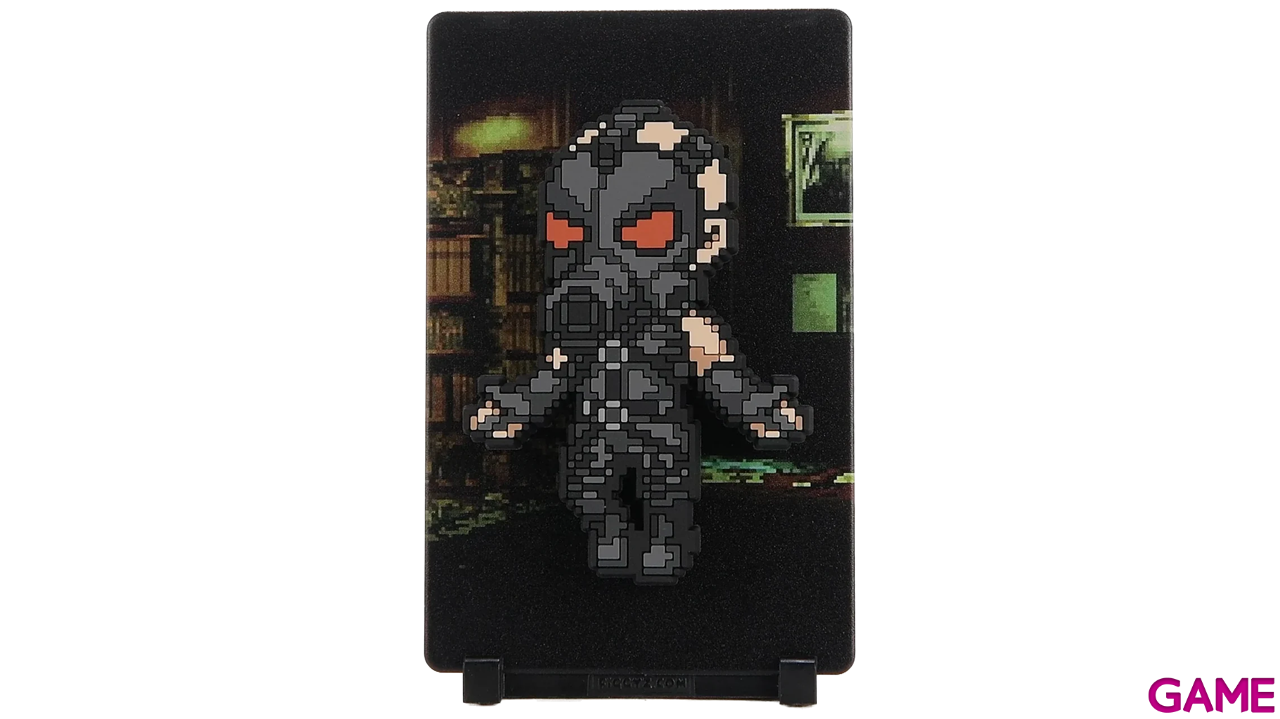 FiGGYZ Metal Gear Solid 1 Psycho Mantis-3
