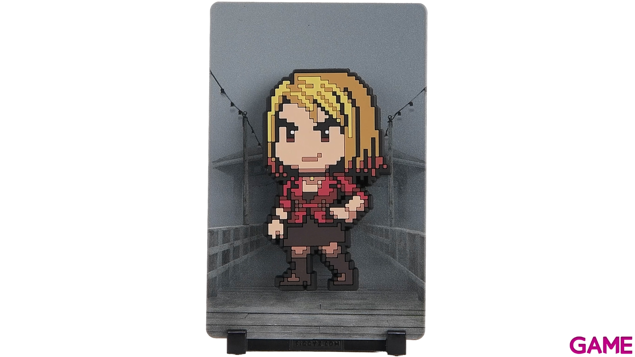 FiGGYZ Silent Hill 2 Maria-0