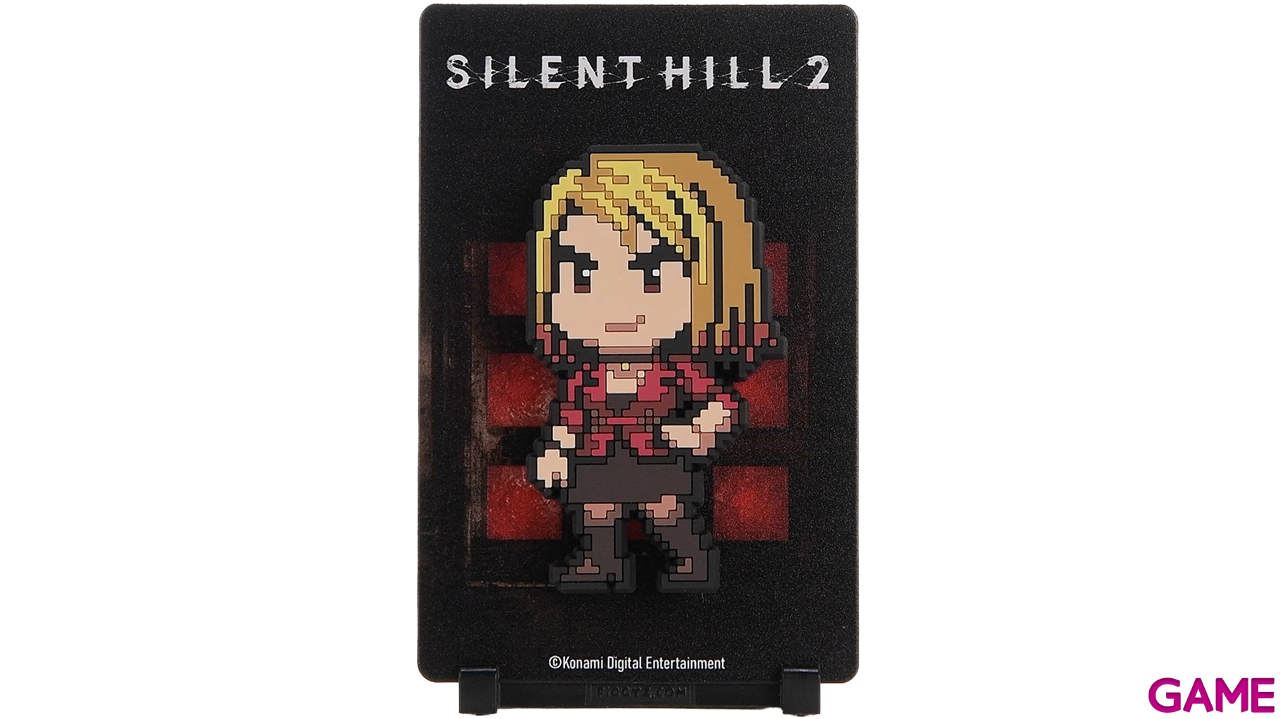 FiGGYZ Silent Hill 2 Maria-1