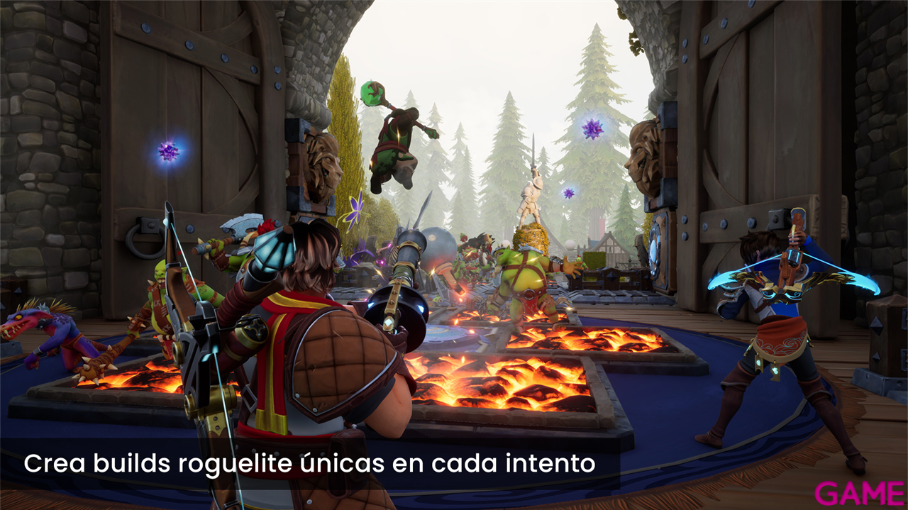 Orcs Must Die! Deathtrap-3