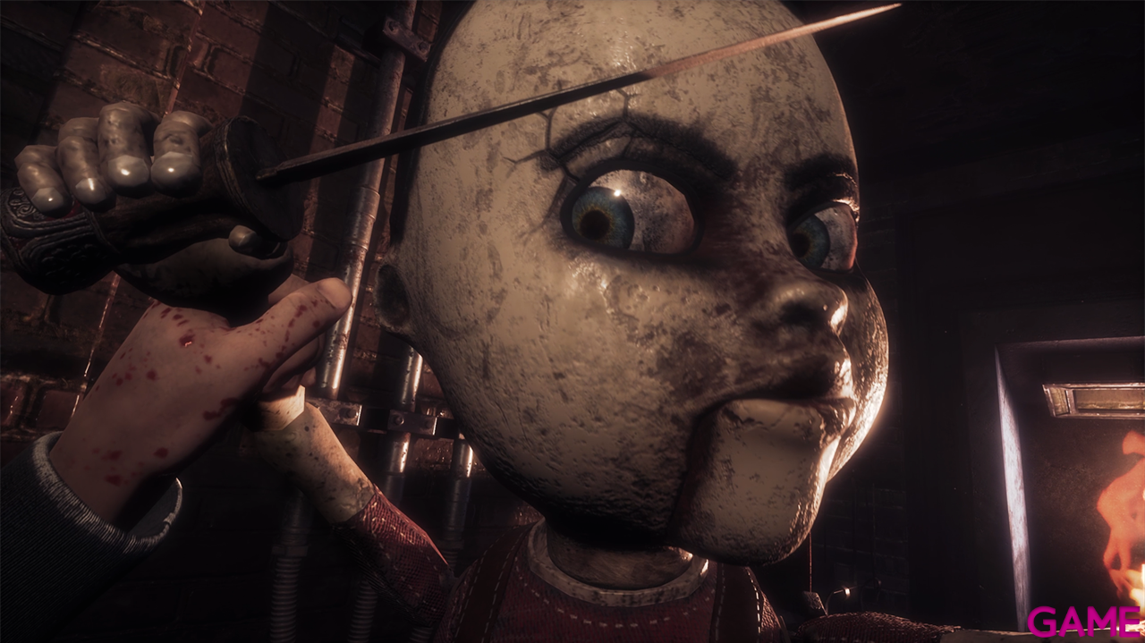 Puppet House-2