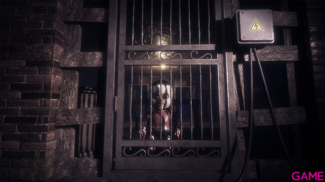 Puppet House-4