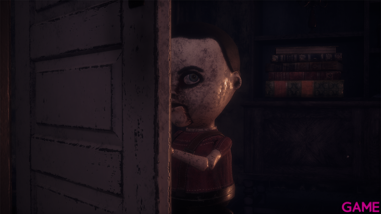 Puppet House-7