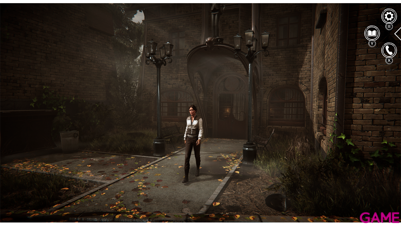 Syberia Remastered Limited Edition-2