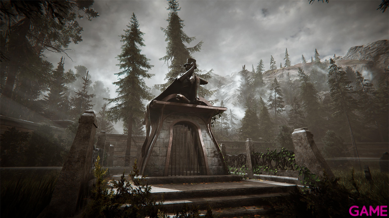 Syberia Remastered Limited Edition-0