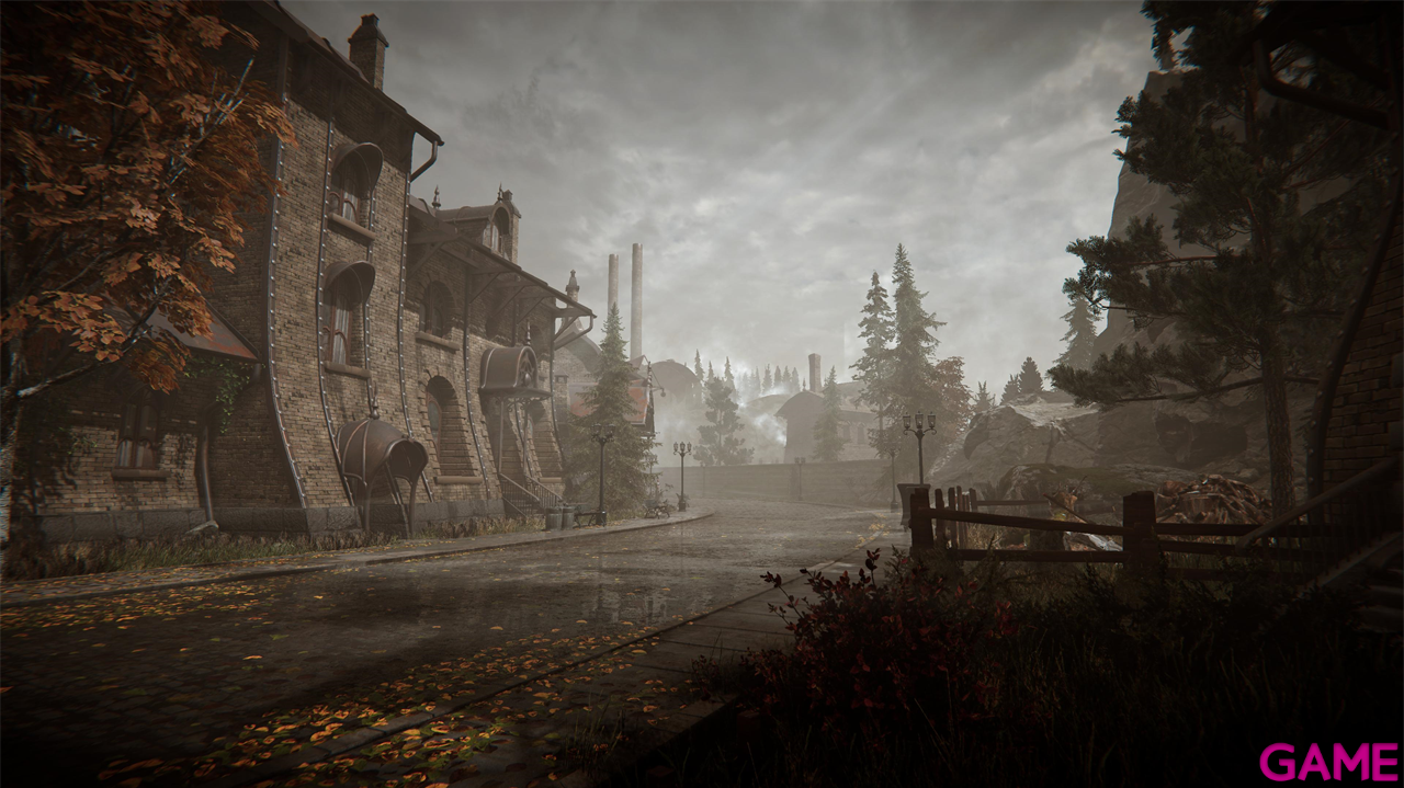Syberia Remastered Limited Edition-4