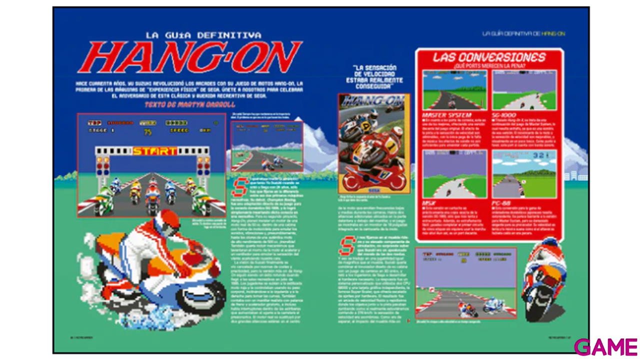 Revista Retrogamer número 52-1