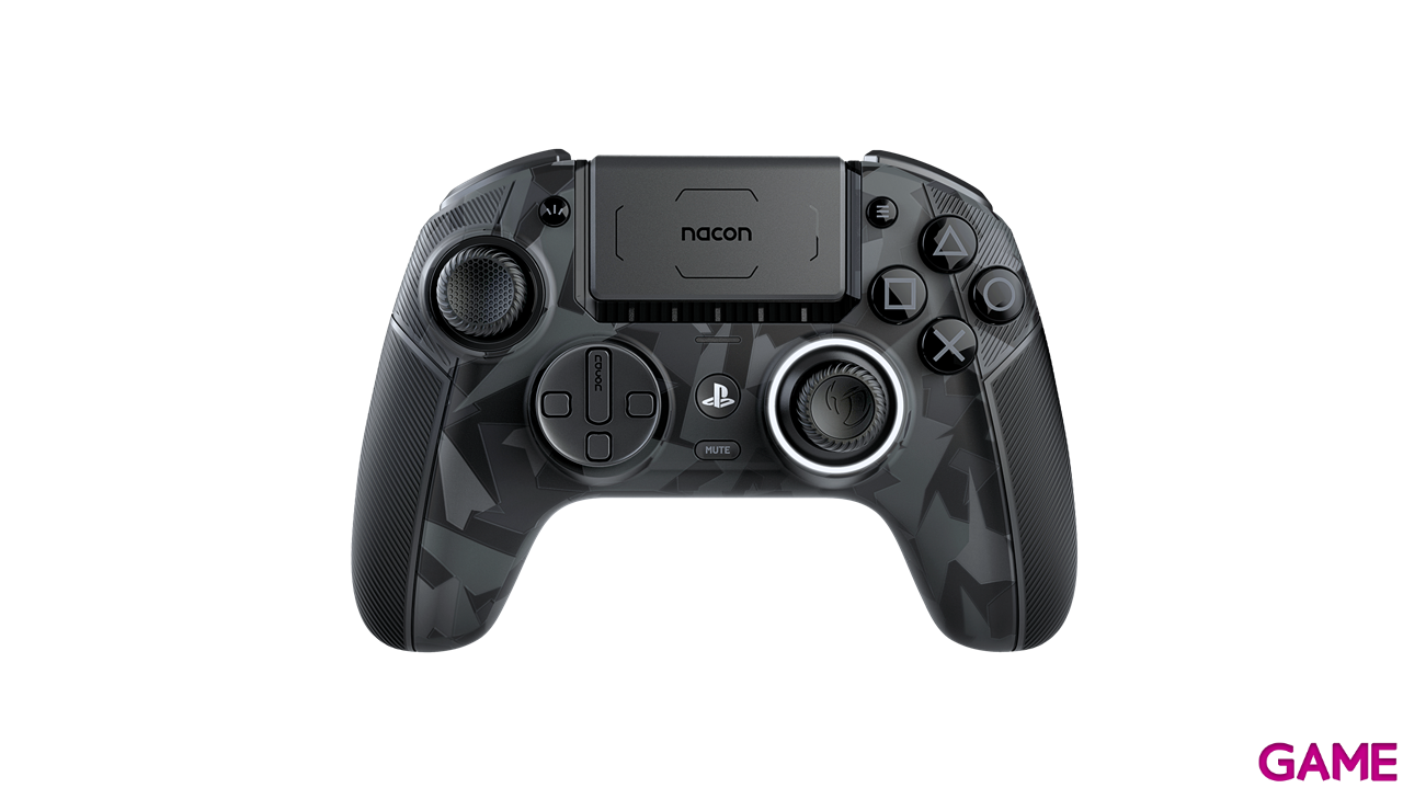 Mando Revolution 5 Pro Urban Licenciado Oficial Playstation-0