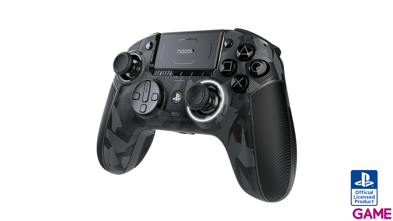 Mando Revolution 5 Pro Urban Licenciado Oficial Playstation-4
