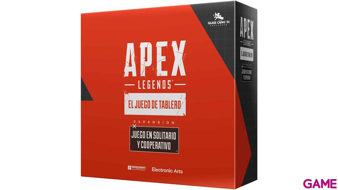 Apex Legends: Expansión en solitario y cooperativo-1
