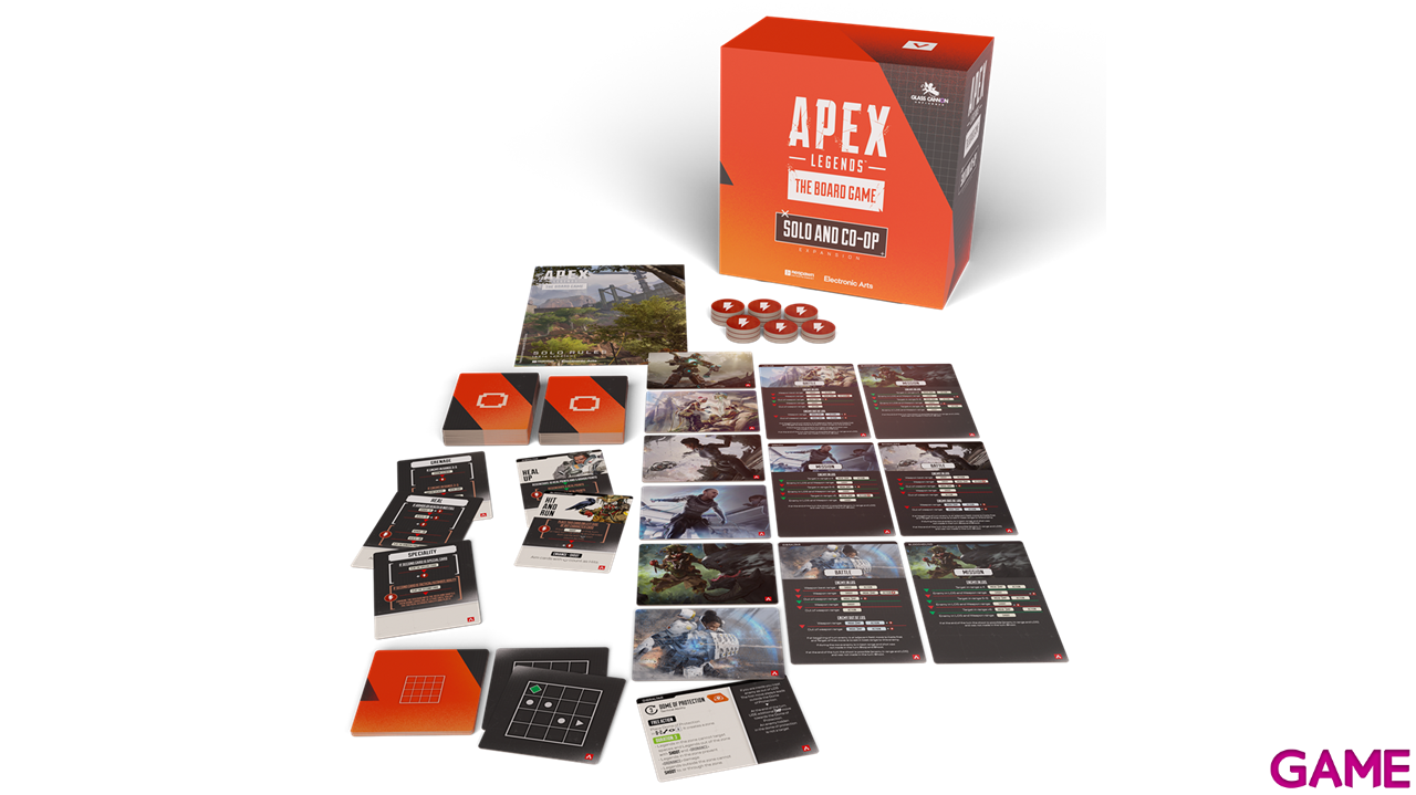 Apex Legends: Expansión en solitario y cooperativo-2