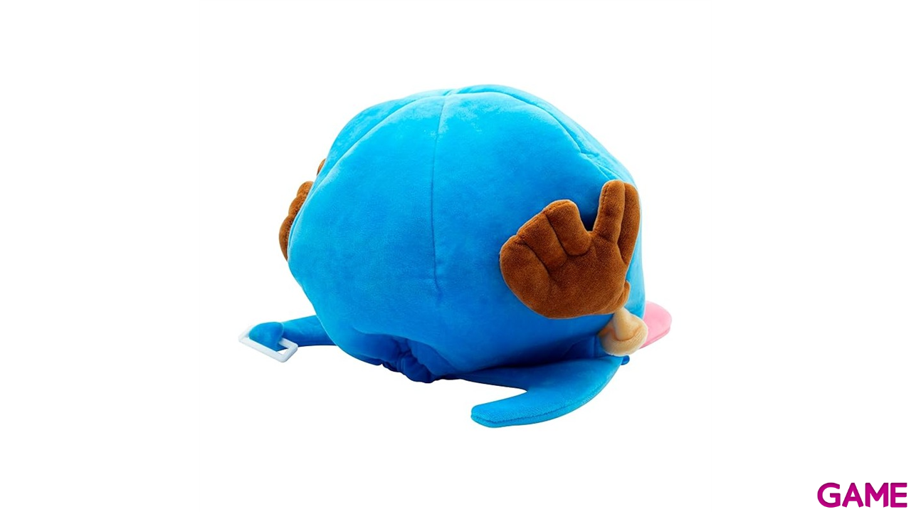 Replica Sombrero One Piece Tony Tony Chopper-1