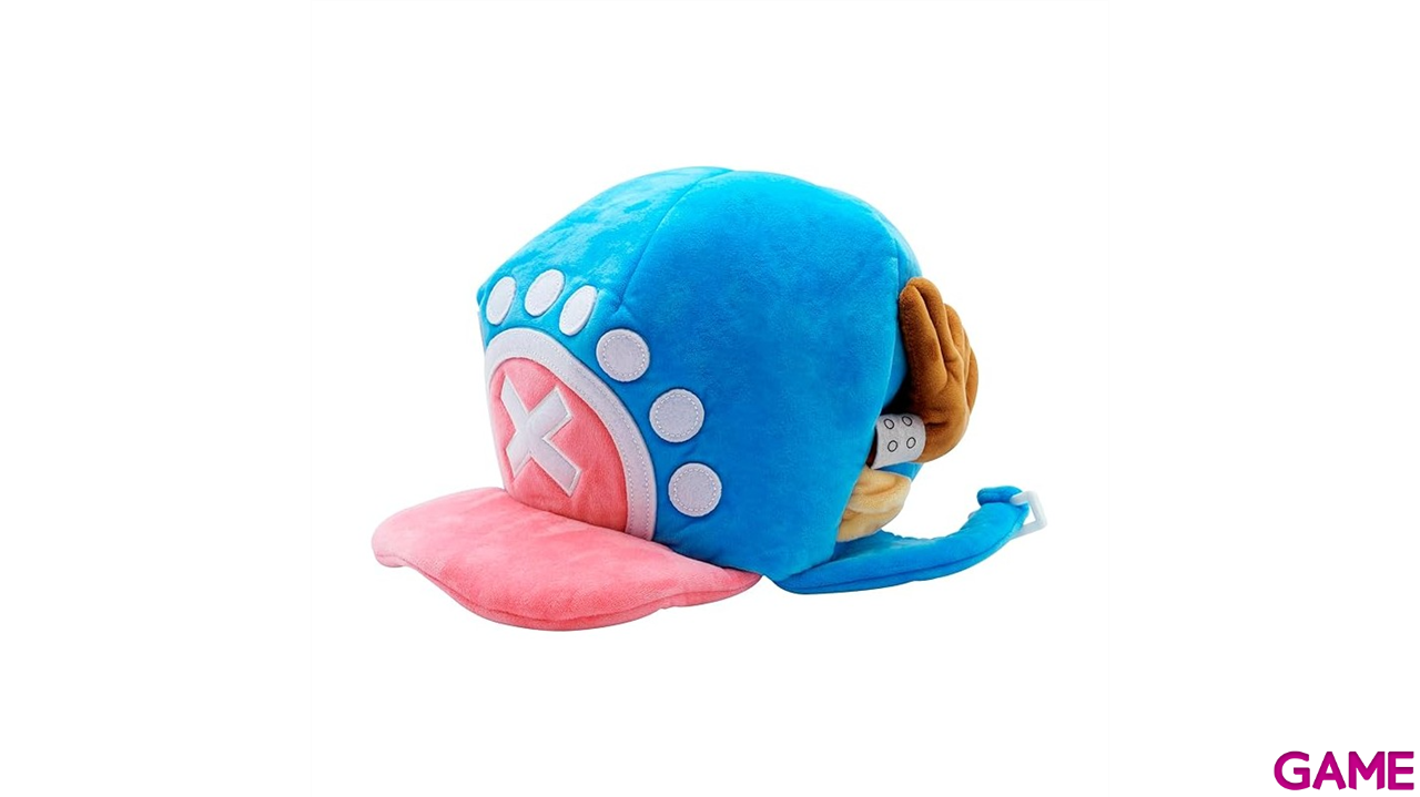 Replica Sombrero One Piece Tony Tony Chopper-3