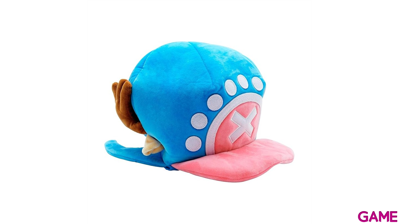 Replica Sombrero One Piece Tony Tony Chopper-4