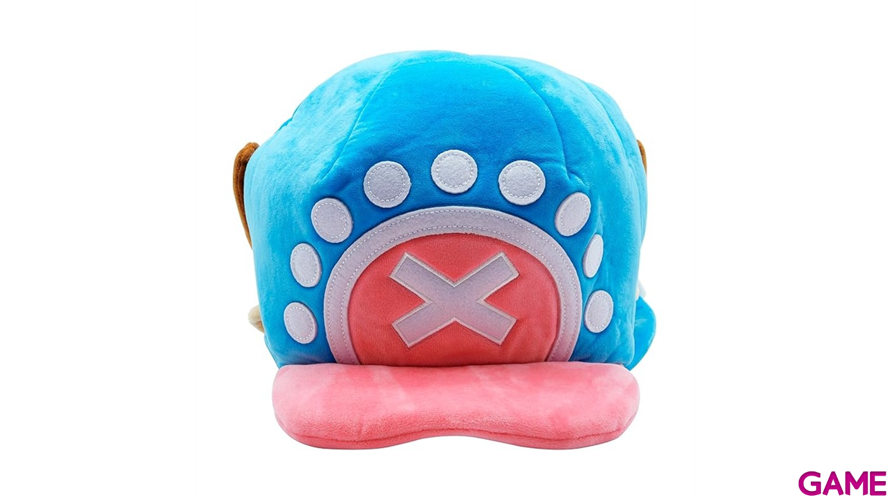 Replica Sombrero One Piece Tony Tony Chopper-5