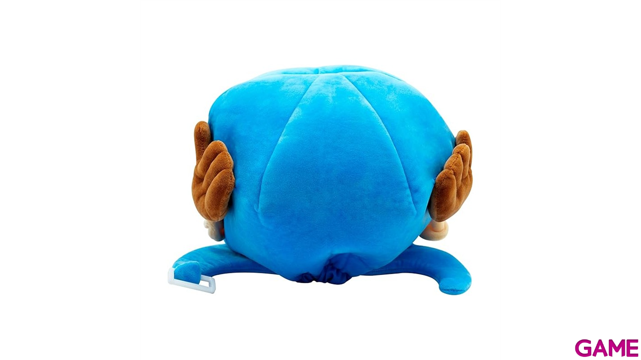 Replica Sombrero One Piece Tony Tony Chopper-6