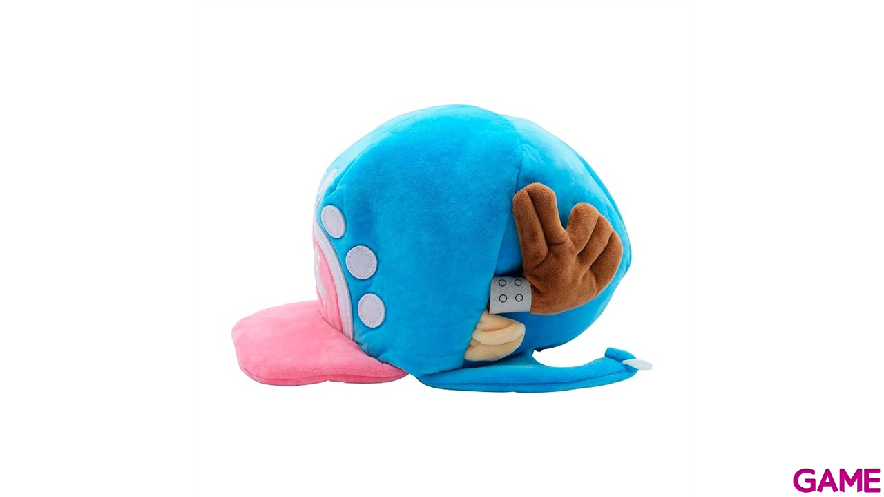 Replica Sombrero One Piece Tony Tony Chopper-0