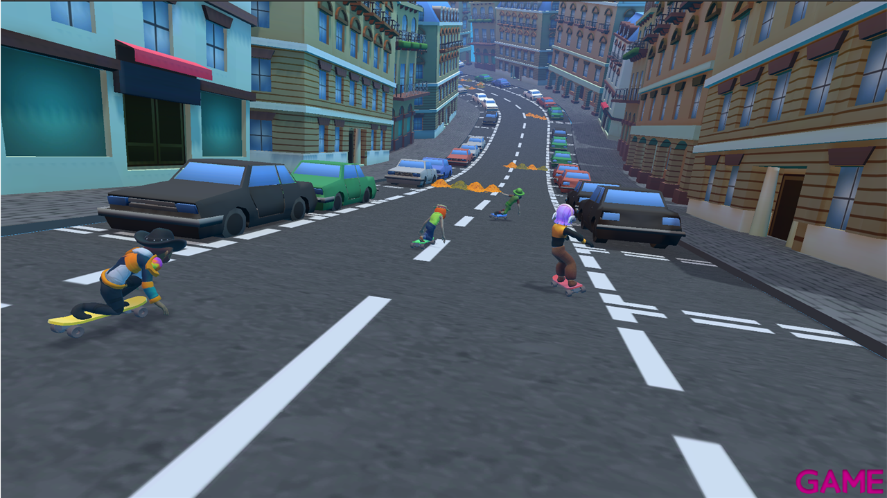 40 Sports Games in 1-3