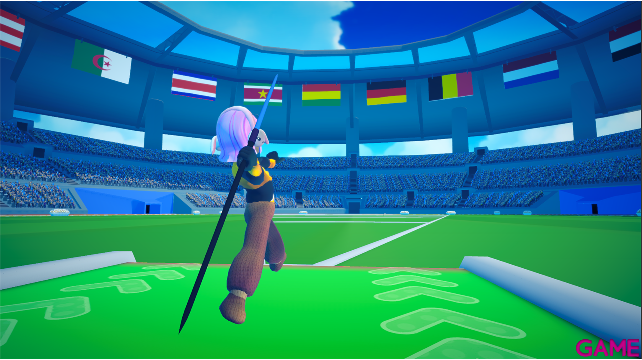 40 Sports Games in 1-2