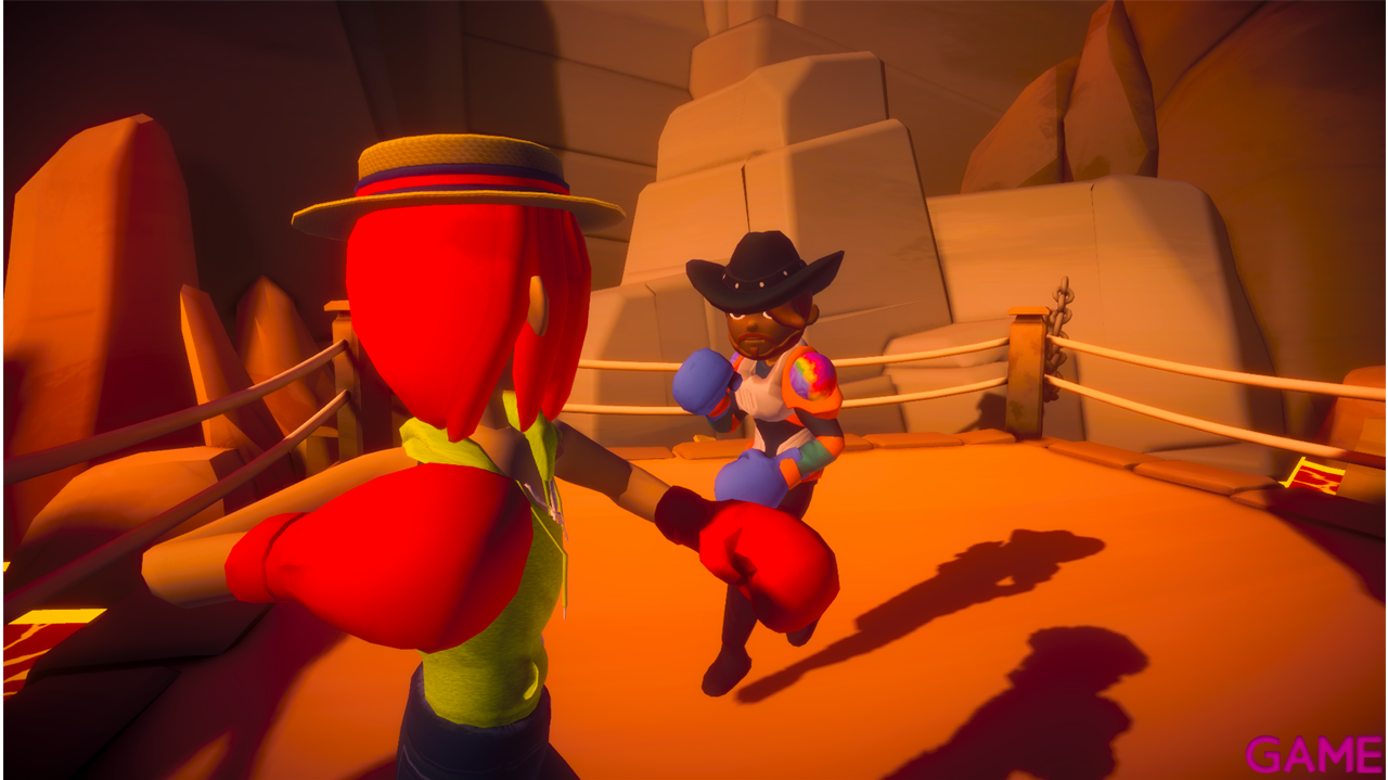 40 Sports Games in 1-4