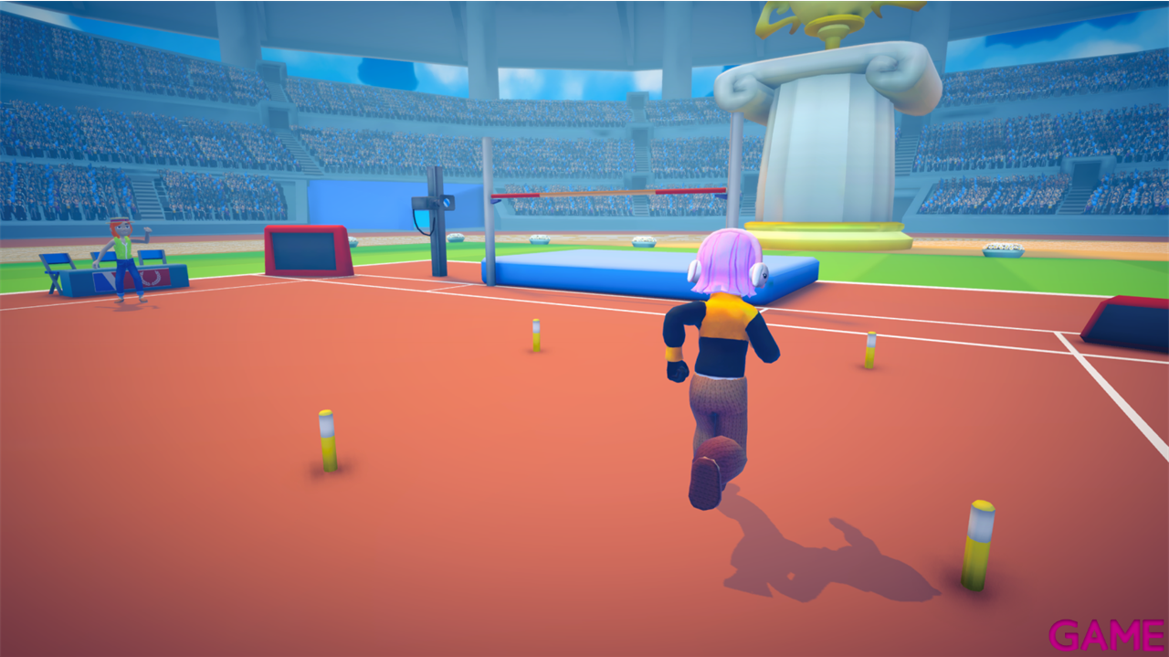 40 Sports Games in 1-5