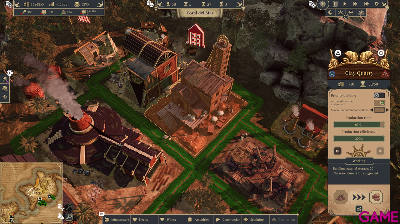 Republic of Pirates-1