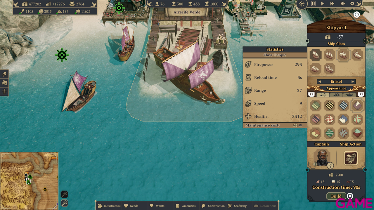 Republic of Pirates-7